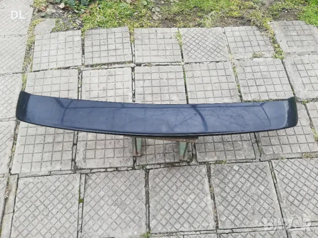 Заден Спойлер Irmscher Opel Astra G Bertone, Опел Астра Купе Бертоне 