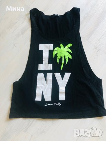 Топ оферта: 6 Бранд блузи за 45 лв., снимка 2 - Блузи с дълъг ръкав и пуловери - 38441383