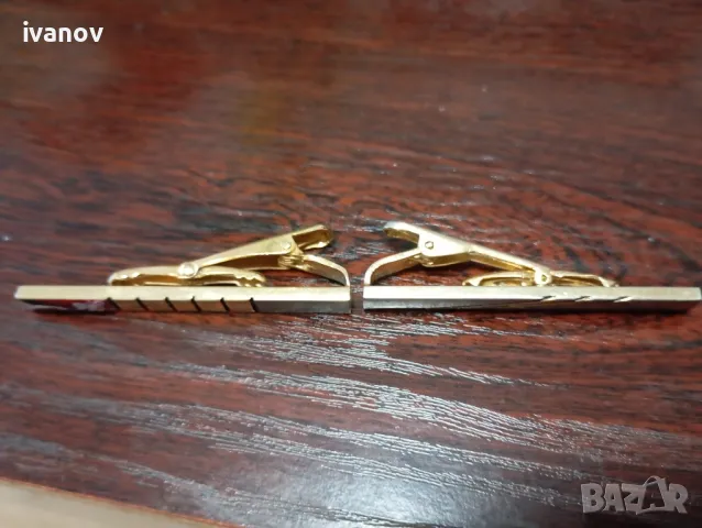 Стилни игли за вратовръзки , снимка 4 - Други - 47290857