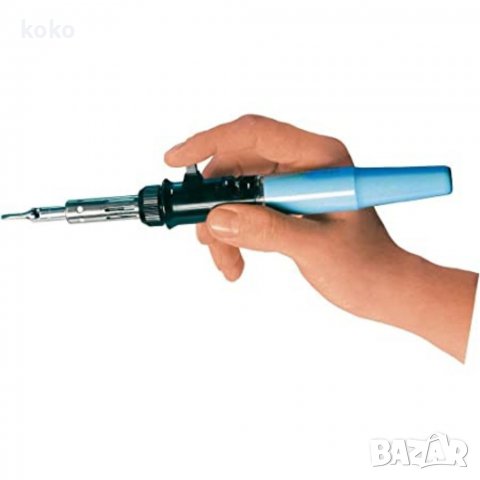  Поялник Weller WSTA3 PYROPEN Професионален, снимка 5 - Поялници и запояване - 33864833