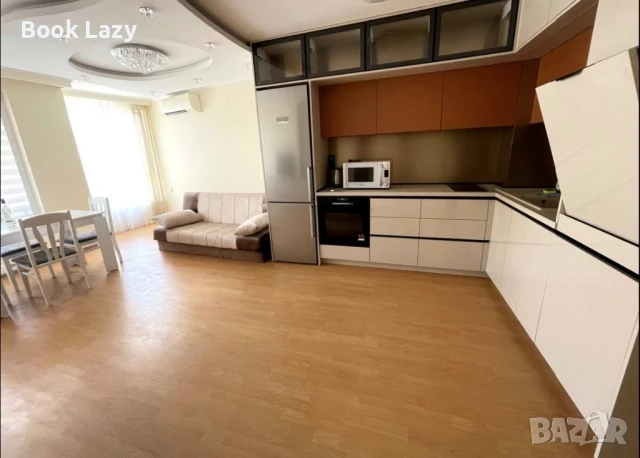 Garden Bay Аспарухово за нощувки, снимка 3 - Квартири, нощувки - 51247939