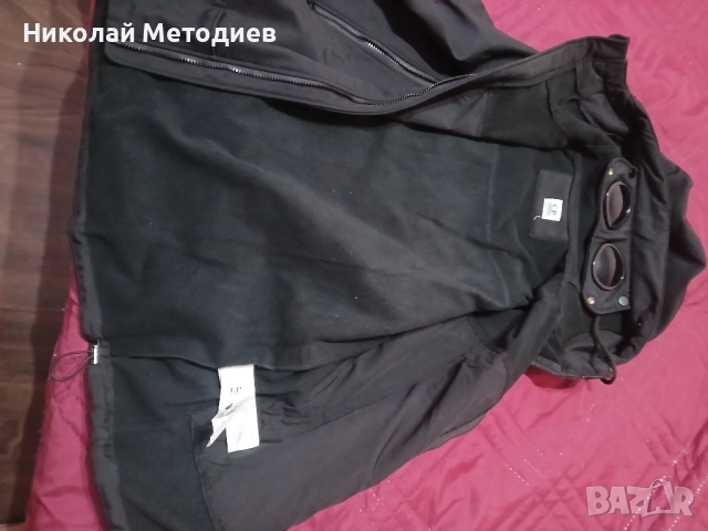 Чисто ново яке рс company , снимка 3 - Якета - 51620385