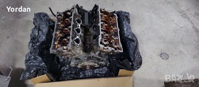 Двигател Хюндай Санта Фе,Туксон,Тибурон 2.7, 173к.с., G6BA