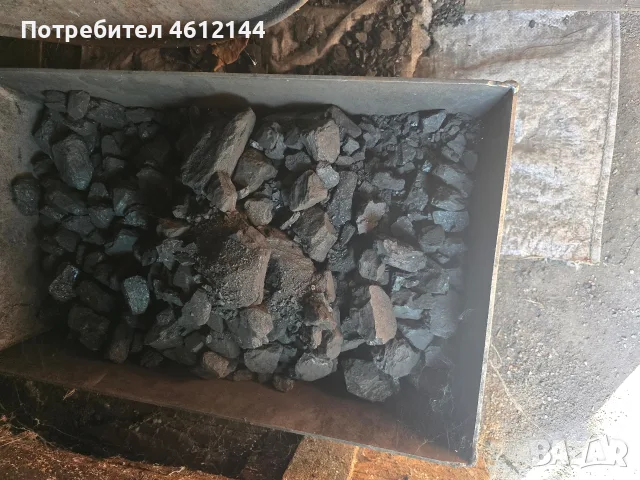 Донбаски въглища, снимка 3 - Въглища - 56158093