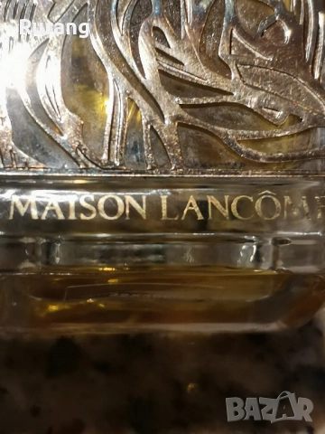 Оригинален парфюм Lancome Oud Bouquet 100 ml EDP , снимка 3 - Унисекс парфюми - 52770374