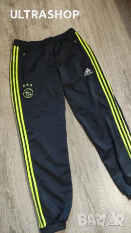 Аякс М размер Adidas x Ajax мъжко долнище , снимка 3 - Спортни дрехи, екипи - 51447791