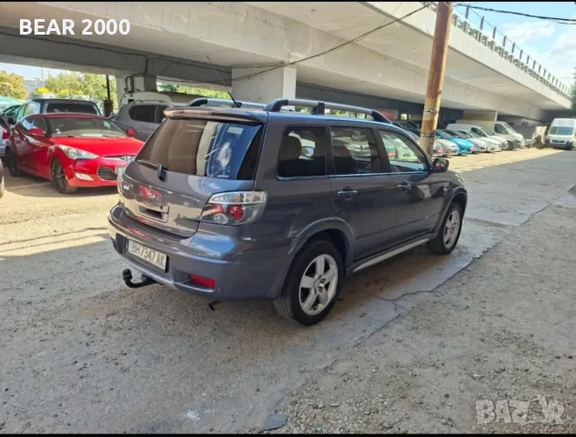 Mitsubishi Outlander 2.0 136 к.с., снимка 3 - Автомобили и джипове - 56549493