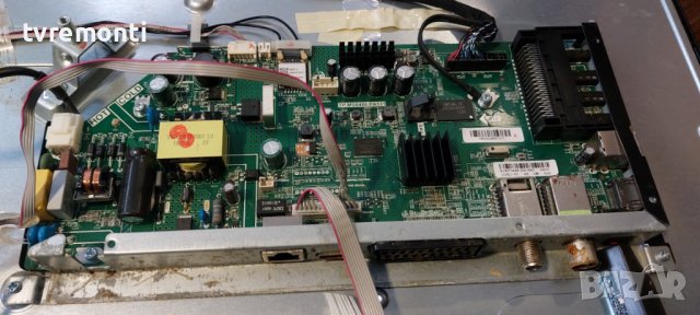 AV BOARD TP.MS6486.PA511 - SHARP LC24CHG6132E ​ for 24inc DISPLAY V236BJ1-P01​