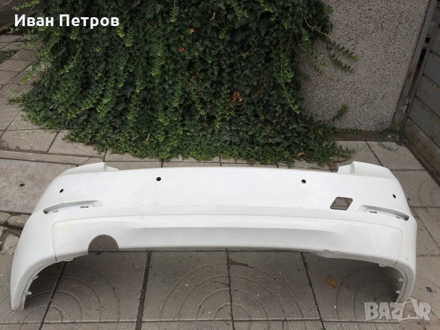 Броня за БМВ/BMW - F30/3ser., снимка 1 - Части - 35408748