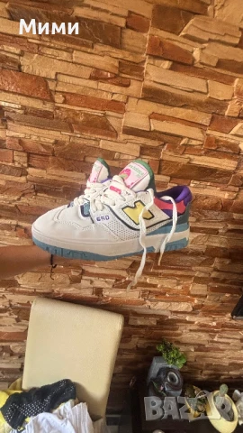 New Balance, снимка 1