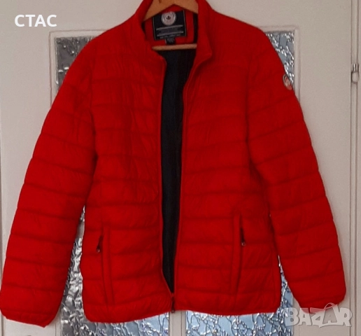 Непромокаем суичър/яке/ ,с подплата и топло яке с качулка, снимка 8 - Якета - 49108442