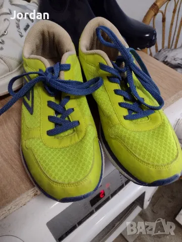 Дамски Маратонки 39номер, Маркови, снимка 14 - Маратонки - 50031816