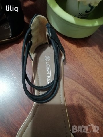 Маркови красиви сандали , снимка 6 - Сандали - 37052049