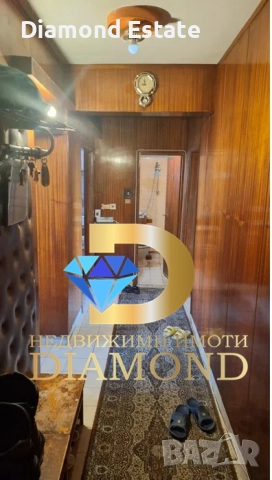 Апартамент в гр. Симеоновград, снимка 8 - Апартаменти - 52114836