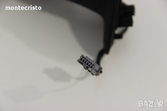 Дясно електрическо огледало Nissan Micra K12 (2003-2010г.) 3 пина / Нисан Микра К12 / 96301AX927, снимка 3 - Части - 42711243