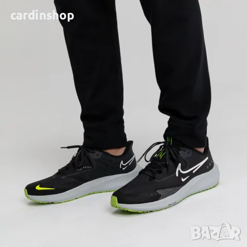 Nike водо-устойчиви оригинални маратонки, снимка 5 - Маратонки - 56529195