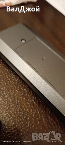 Sony RM-990, снимка 6 - Аудиосистеми - 48339102