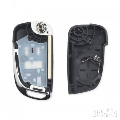 Модифициращи Кутийки за ключ на Опел, снимка 7 - Аксесоари и консумативи - 30165709