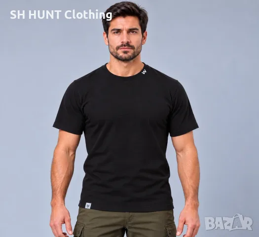 WOOLF OF NORWAY T-Shirt 100% Merino Wool размер M тениска 100% Мерино вълна - 2315