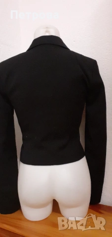 Официално сако HM, снимка 2 - Сака - 54051464