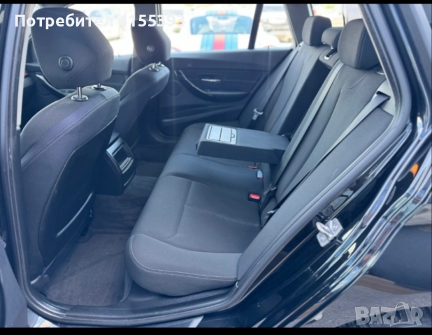 Bmw 316, снимка 8 - Автомобили и джипове - 52835778