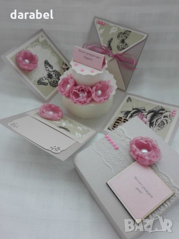 Експлодираща кутия , снимка 12 - Други - 29724958