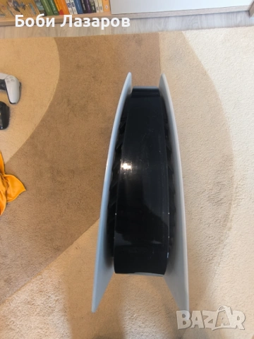 PlayStation 5+игри, снимка 5 - PlayStation конзоли - 54230012