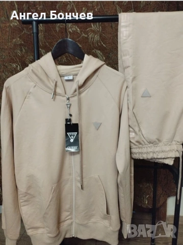дамски екип на Guess , снимка 3 - Спортни екипи - 53256208
