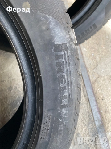 4бр летни гуми 225/50/17 pirelli powergy, снимка 6 - Гуми и джанти - 54042429