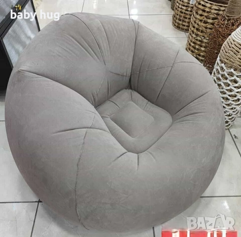 Барбарон/пуф/кресло