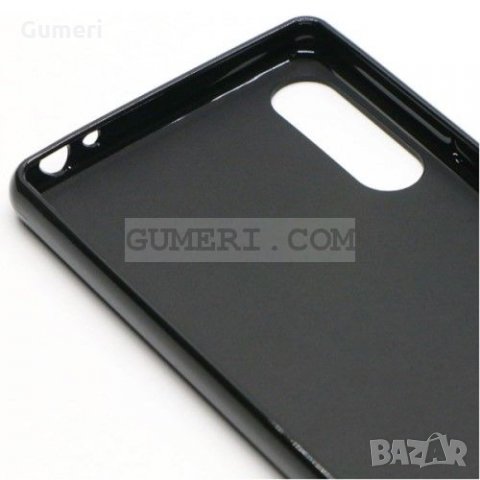  Sony Xperia L4 Мек предпазен гръб , снимка 2 - Калъфи, кейсове - 30994832