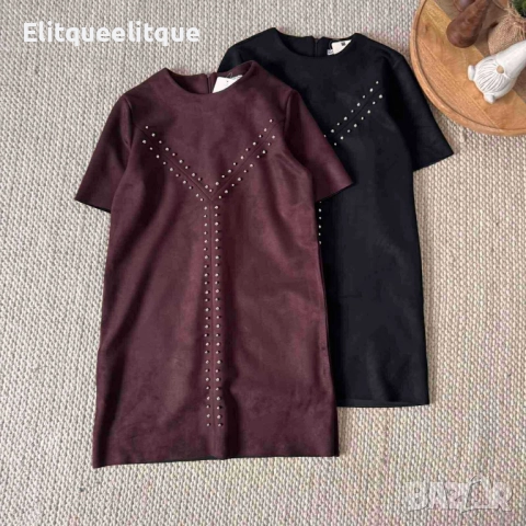 рокля , снимка 3 - Рокли - 52406041