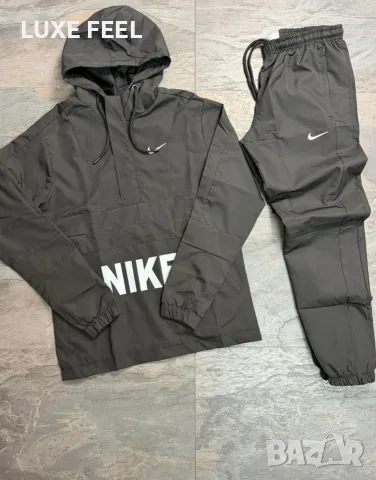 Armani 🔥 Nike 🔥The North Face 🔥Мъжки Екипи , снимка 18 - Спортни дрехи, екипи - 56099041