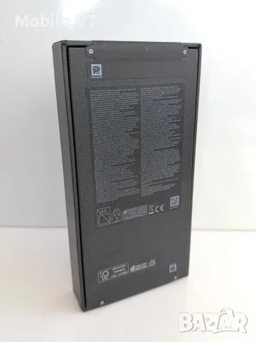 НОВ! Samsung Galaxy Z Flip 7 5G 256GB 12GB Ram JetBlack  2г.Гаранция!, снимка 2 - Samsung - 55935224