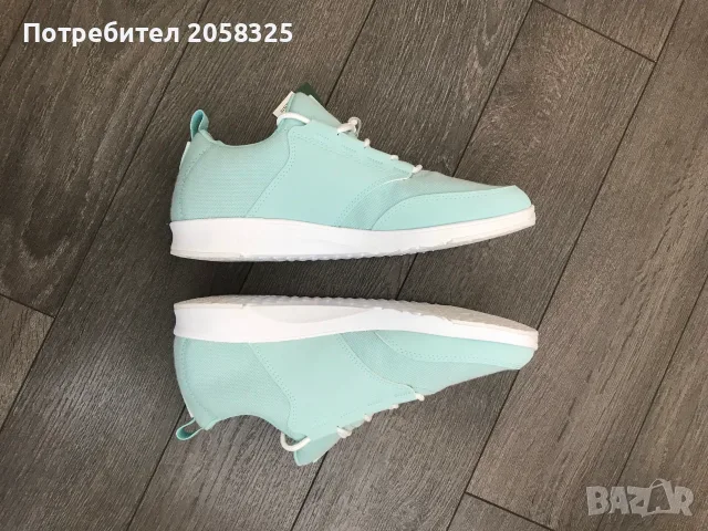 ЦЕНА ПОДАРЪК!!! Оригинални маратонки Lacoste - 39, снимка 6 - Маратонки - 56231692