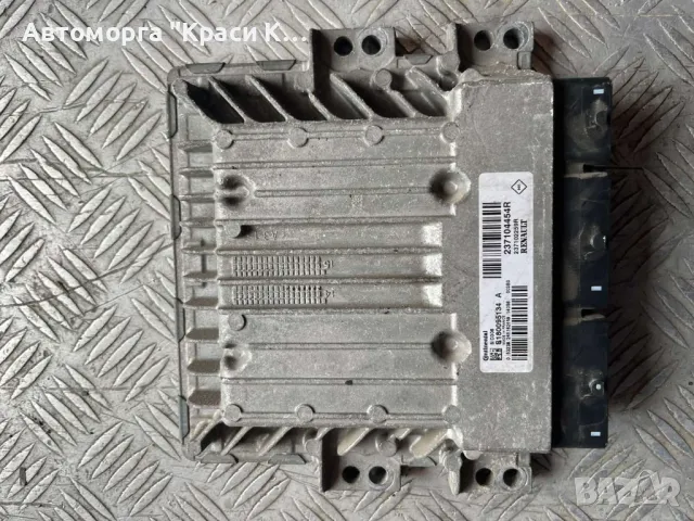 23710445UR компютър за двигател от dacia DUSTER 2015г. 1.5DCI 110ks 4x4