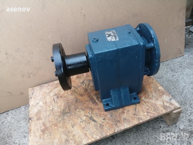 Редуктор АРЦ 80