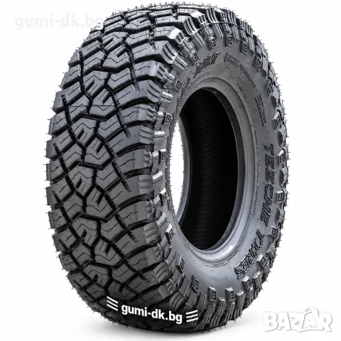 Офроуд 4x4 джипови гуми 275/60R20 TESCHE