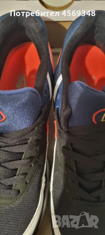 Nike air max , снимка 6 - Маратонки - 51419059