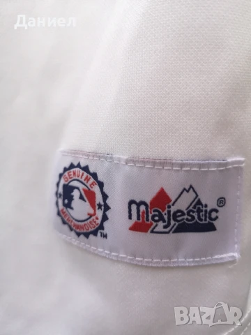 Бейзболна риза на Cardinals , снимка 6 - Бейзбол - 51084883