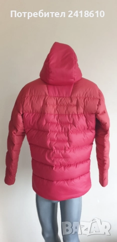 Berghaus Hydro Down 600 Pertex Quantum Size M ОРИГИНАЛ! Мъжко Зимно пухено Яке!, снимка 5 - Якета - 52091174