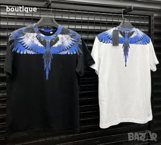 Мъжки тениски Marcelo Burlon