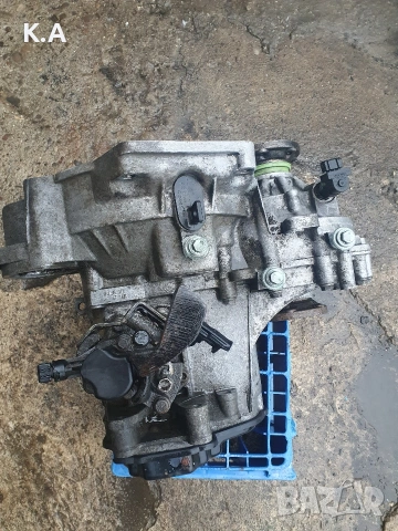 Скоростна кутия Audi A3 8l 1.9 TDI