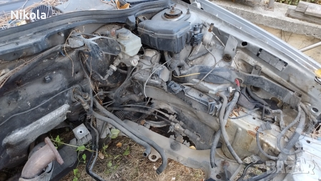 Volvo v70 2.5tdi - Волво В70 2.5 тди за части - 1998 -2000г на части, снимка 7 - Автомобили и джипове - 48387225