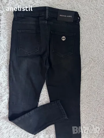 Оригинални дънки Michael Kors, снимка 2 - Дънки - 50330980