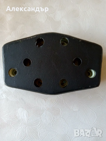 Оригинална капачка, клаксон BMW, снимка 2 - Части - 53964762