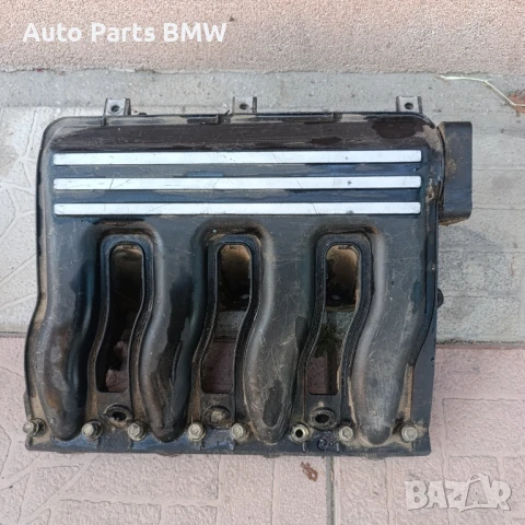 Всмукателен колектор BMW E46 320D Колектор БМВ Е46 320Д