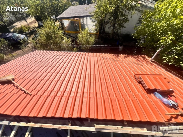 Продавам къща в с.Желява , снимка 4 - Къщи - 52709012