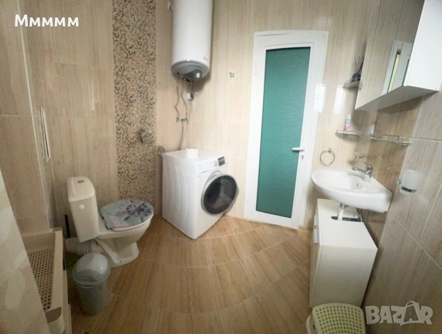 Двустаен апартамент в гр.Обзор, снимка 11 - Апартаменти - 53909190