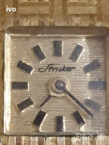 часовник, снимка 11 - Дамски - 42064495